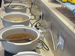 -素满香·食养自助(建邺万达店)