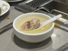 -海底捞火锅(南山京基百纳店)