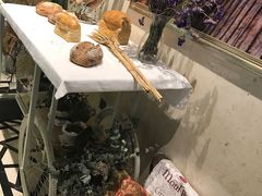 -WHEAT&BAKER-麥(凯德来福士店)