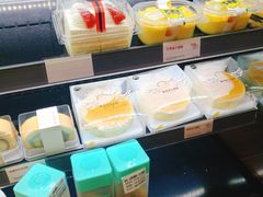 -85度C(苏州平江万达店)