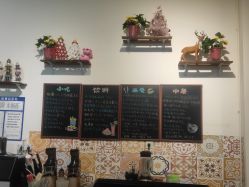-塔塔王国·主题儿童游乐园(奥城商业广场店)