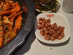 -虾吃虾涮.虾火锅.肉蟹煲(步步高梅溪新天地店)