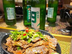 -潮十三潮汕砂锅粥(高新四路大都荟店)