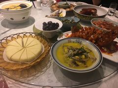 -香雪海饭店中餐厅(人民桥店)