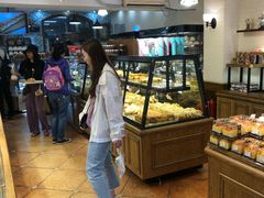 -丁香西饼屋(桂林路店)