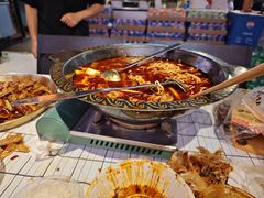 -蛙老爹·蜀香美蛙鱼头(王家湾店)