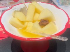 -四道菜·福建菜馆(新街口金鹰店)