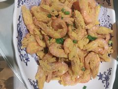 -鸭王烤鸭店(三里河店)