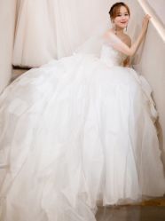 -B.Bridge Couture婚纱礼服(福田店)
