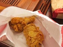 -肯德基(蓝桥店)