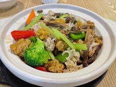 -佛有缘素食馆·荔湾老字号(陈家祠首店)
