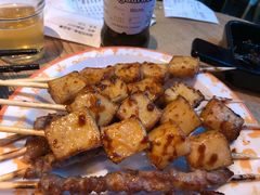 -肉串汪(望京店)