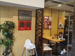 -东泰祥生煎馆(重庆北路店)