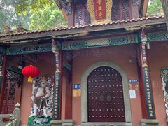 -都江堰普照寺
