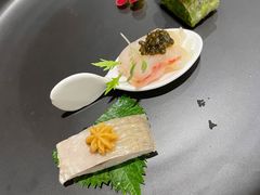 -广州文华东方酒店·江-由辉师傅主理