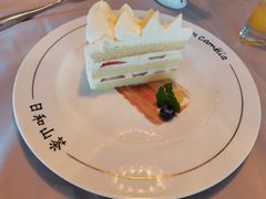 -戈雅法餐厅(世界城广场店)