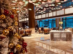 -杭州西溪喜来登度假大酒店