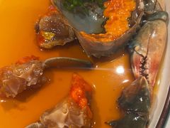 -醉辉皇原味海鲜江南菜(成都大魔方店)