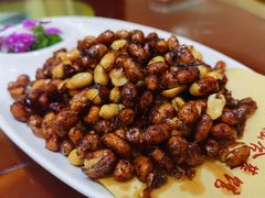 -李家猪蹄融合菜馆(河松街店)