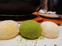 -隐炉和牛烧肉店(群力店)