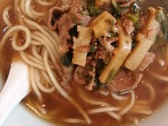 片儿川-奎元馆.百年奎元.非遗传承(西湖边的解放路店)