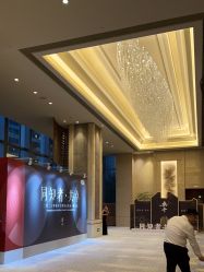 -唐山香格里拉大酒店·宴会厅
