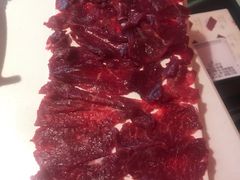 -牛很鲜潮汕牛肉火锅(椒江店)