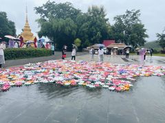 -西双版纳勐泐文化旅游区