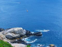 -三亚蜈支洲岛旅游区