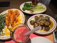 -ZAFFERANO西班牙海鲜饭(上海首店)