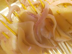 -阿串串老火锅(力盟店)