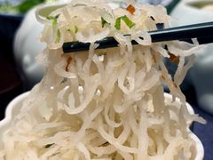 -金狮麟·新豫菜(金码大厦店)