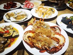 -盛宴标帜餐厅·亲子自助 (南昌喜来登酒店)