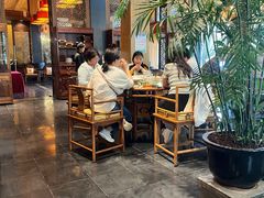 -那家小馆•北京菜•烤鸭(香山店)