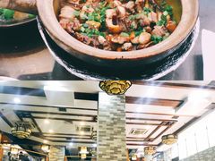 -红星光发煲仔饭(文海店)