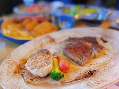 -骑士牛排(天一广场店)