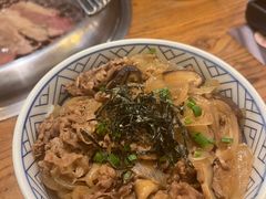 -黑牛の店·和牛烧肉(合生汇店)