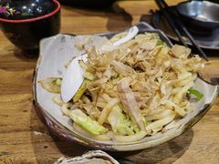 -尺山寸水日料(马桥满天星店)