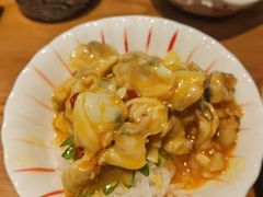 麻辣鲜蛤-村上一屋(健翔桥店)