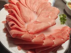 -南门四季铜锅涮肉(大屯·北苑店)