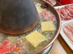 -和顺坊老北京铜火锅