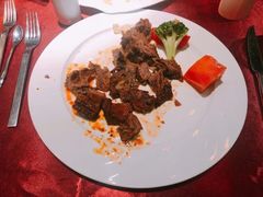 台塑牛排-王品牛排(珠海富华里店)