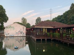 -菜根香土菜馆(文昌东路店)