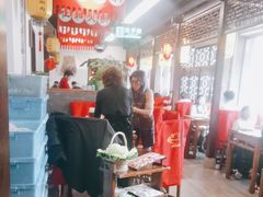 -仁和四季涮肉馆(天坛南门店)