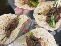 -小寒羊烧烤(凯瑞时代大厦店)