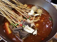-付小姐在成都(中山公园店)