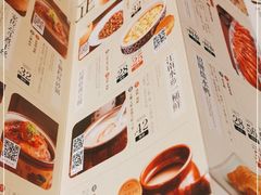 -南京大牌档(凯德大峡谷店)