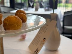 -Le Comptoir de Pierre Gagnaire