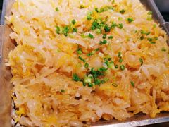 烤酸菜-很久以前羊肉串(南京路第一百货店)
