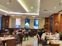 -东方饺子王(大屯路店)